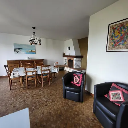 Casa de Férias Maison De Pres De La - Jardin Clos - Animaux Bienvenus - Parking Inclus - Fr-1-92-958 Les Sables-dʼOlonne