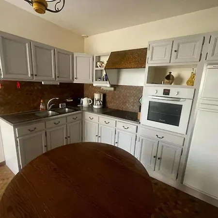 Maison De Près De La - Jardin Clos - Animaux Bienvenus - Parking Inclus - Fr-1-92-958 Hébergement de vacances Les Sables-dʼOlonne