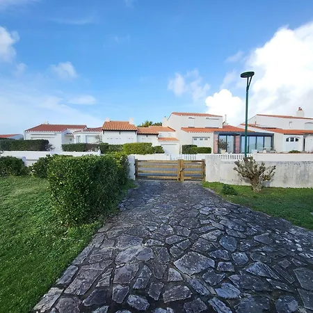 Maison De Près De La - Jardin Clos - Animaux Bienvenus - Parking Inclus - Fr-1-92-958 Hébergement de vacances
